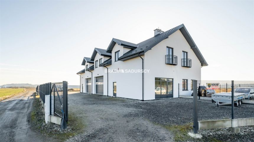 Hala magazynowa 260m2, Targowisko! miniaturka 4