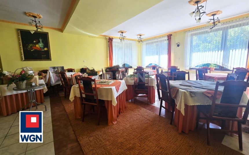 Wisła Partecznik, 1 999 000 zł, 690 m2, jednorodzinny miniaturka 2