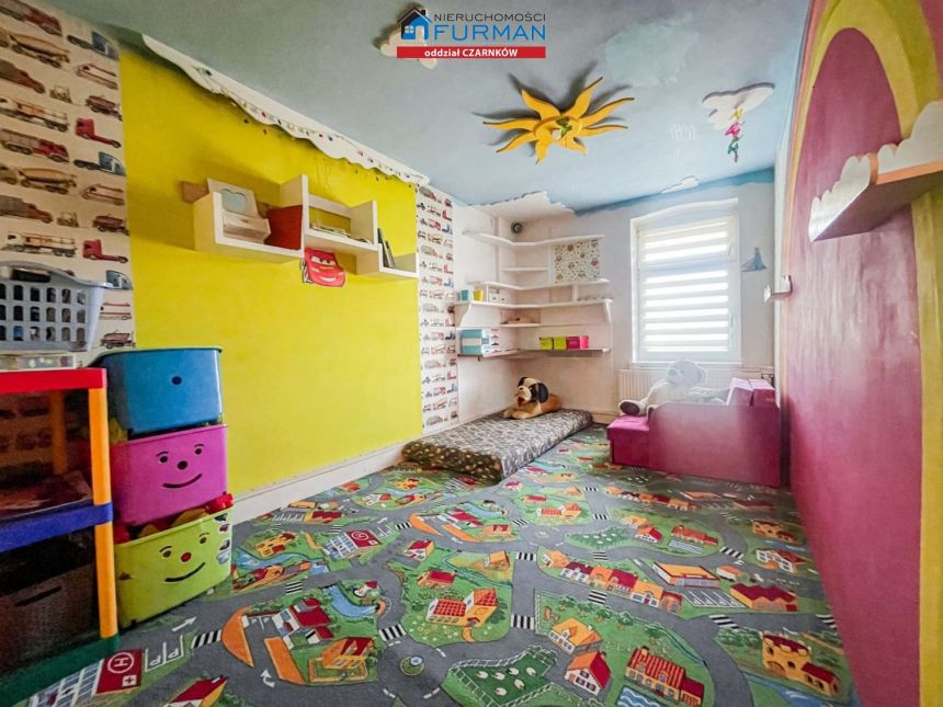 Osiniec, 299 000 zł, 74 m2, do odświeżenia miniaturka 6