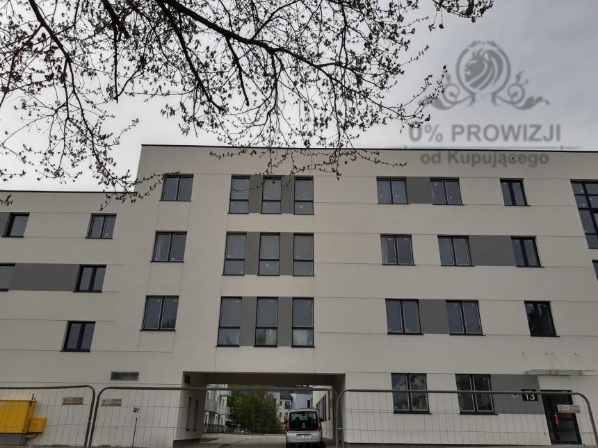 Dwupoziomowe mieszkanie 4 pok. z antresolą/Maślice/miejsce postojowe gratis miniaturka 13