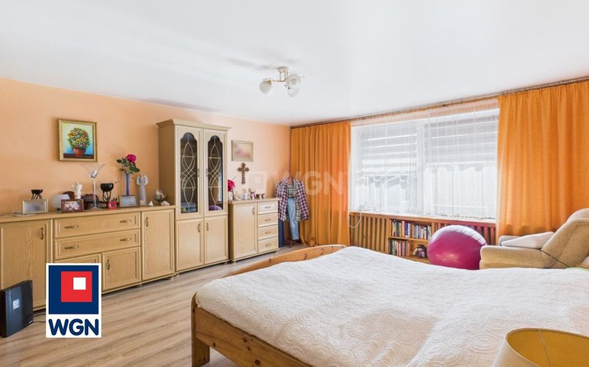 Popęszyce, 700 000 zł, 110 m2, 4 pokoje miniaturka 13