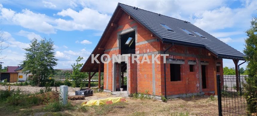 Nowy dom, super lokalizacja blisko Oświęcimia i S1 miniaturka 4