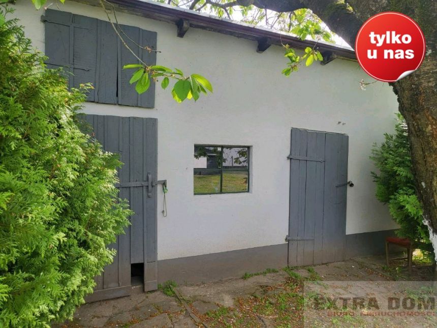 Połowa domu w cenie mieszkania miniaturka 5