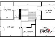 SPRZEDAM DOM W CETRUM KRAKOWA. miniaturka 31