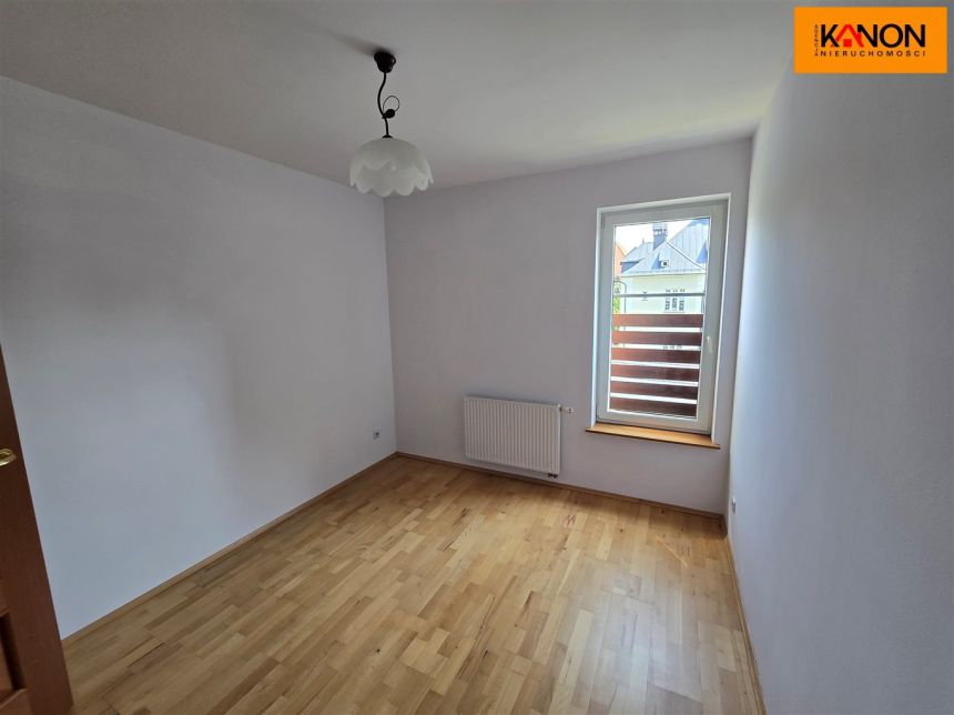 Bielsko, Górne Przedmieście* Wyjątkowe 87m2 garaż! miniaturka 6