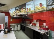 Restauracja przy drodze Ekspresowej miniaturka 1