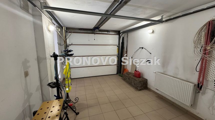 Dom 222m2, działka 1500m2 Kuraszków k. Obornik Śl miniaturka 28