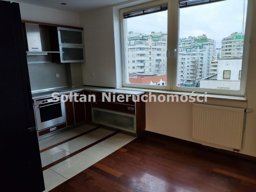 Warszawa Wola, 2 100 000 zł, 119.51 m2, pietro 7/12 miniaturka 10