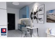 Gdańsk, 323 100 zł, 26.94 m2, oddzielna kuchnia miniaturka 5