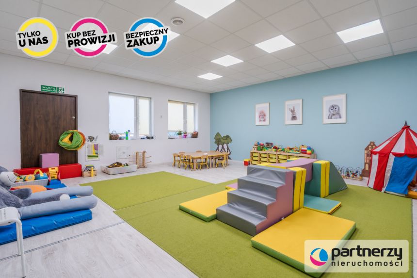 Gdańsk Oliwa, 6 400 000 zł, 360 m2, z pustaka miniaturka 21