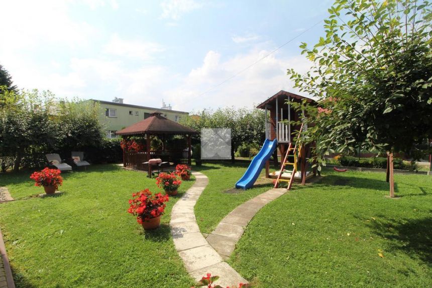 Mieszkanie z ogrodem i garażem Nakło gmina Stubno miniaturka 12
