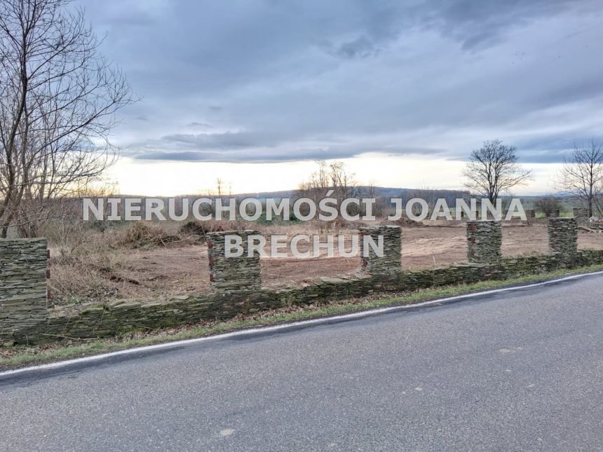 Damianowo Księżyce, 52 000 zł, 8 ar, budowlana miniaturka 3