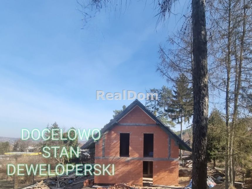 Bliźniak z odbiorem w 2025 roku, ponad 100m2 NOWY! miniaturka 6