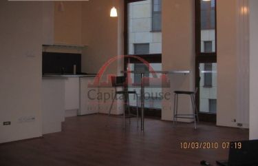 Warszawa Stary Wilanów, 2 500 zł, 45 m2, pietro 2