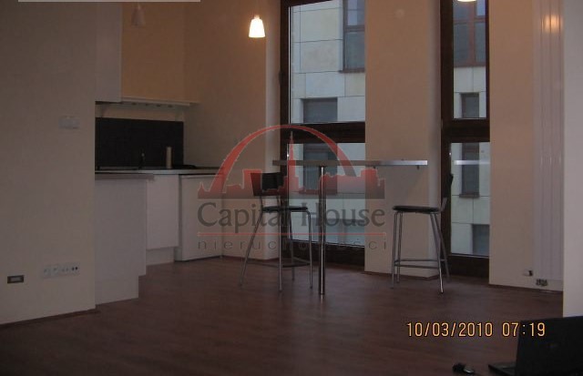 Warszawa Stary Wilanów, 2 500 zł, 45 m2, pietro 2 - zdjęcie 1