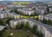 Przestronne 4 pokojowe mieszkanie ul. Karbońska miniaturka 3