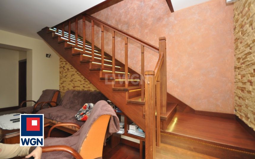 Radomsko, 945 000 zł, 168.8 m2, stan idealny miniaturka 10