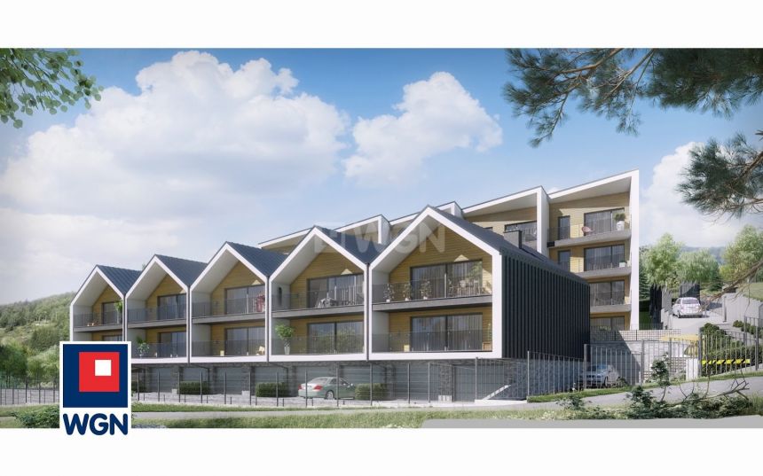 Wisła Centrum, 1 008 500 zł, 117 m2, z garażem miniaturka 6