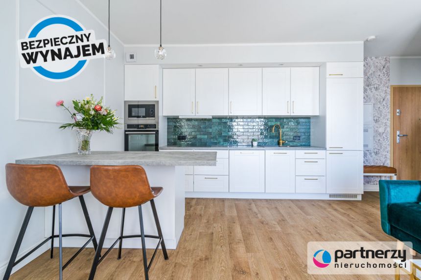 Gdańsk Przymorze, 4 700 zł, 52 m2, z balkonem - zdjęcie 1