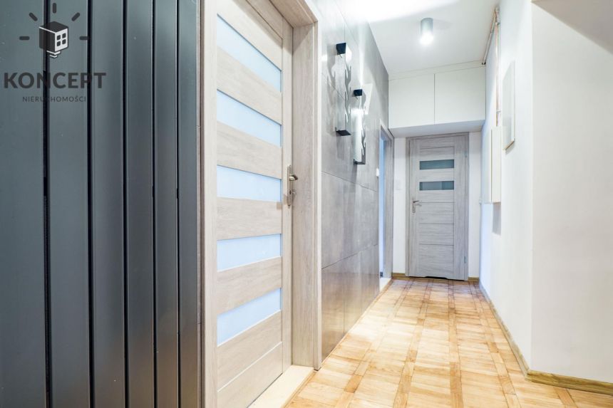 Od lipca| Słoneczne 2 pok. | Balkon | Wyszyńskiego miniaturka 6