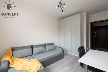 2 pok | Balkon | Olimpia Port