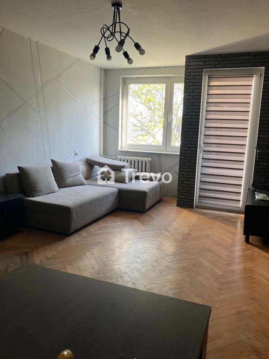 Gdańsk Stogi, 409 000 zł, 41.29 m2, pietro 1 miniaturka 10