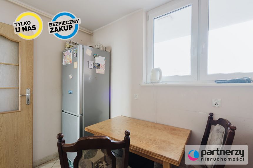 Gdańsk Przymorze, 860 000 zł, 72 m2, z balkonem miniaturka 15