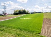 Działka budowlana / 34 + 24 ar miniaturka 8