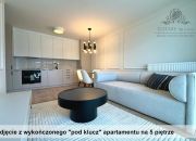 Apartament 56,56m2 ,3 pok. w stanie deweloperskim, inwestycja GOTOWA/Stare Miast miniaturka 7