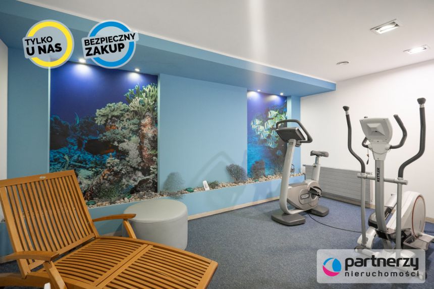 Gdańsk Śródmieście, 920 000 zł, 47.7 m2, pietro 2 miniaturka 18