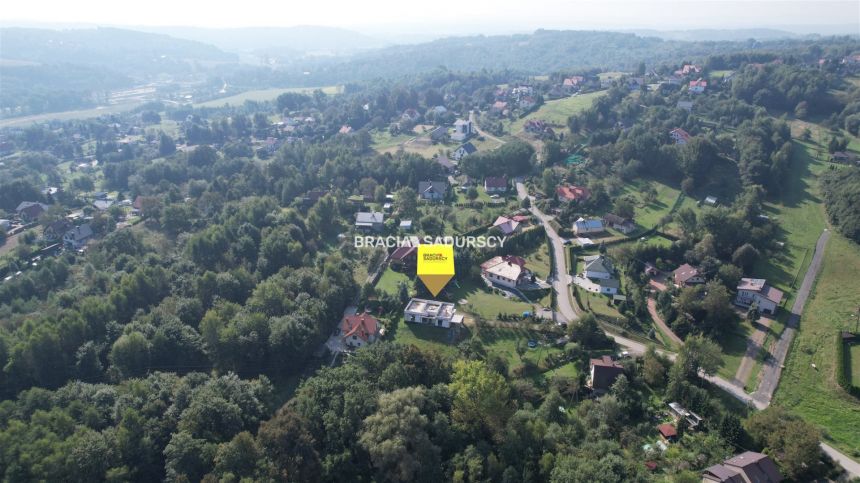 Jasień, gm. Brzesko. Dom jednorodzinny miniaturka 27