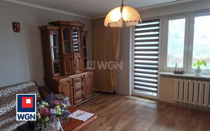 Sosnowiec Zagórze, 355 000 zł, 60 m2, z balkonem miniaturka 8
