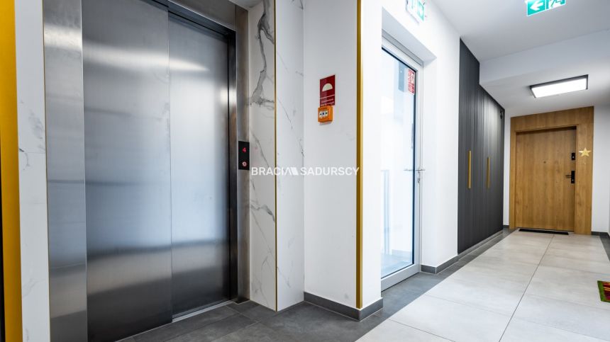 4 pok 98m2 nowe bud. Śródmieście Wysoki Standard miniaturka 19