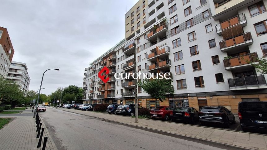Gastronomiczny lokal 95 m2 na Woli. - zdjęcie 1