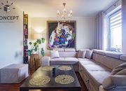 Przestronne mieszkanie 2 pok. | 70m2 | PKP, Wroclavia miniaturka 1