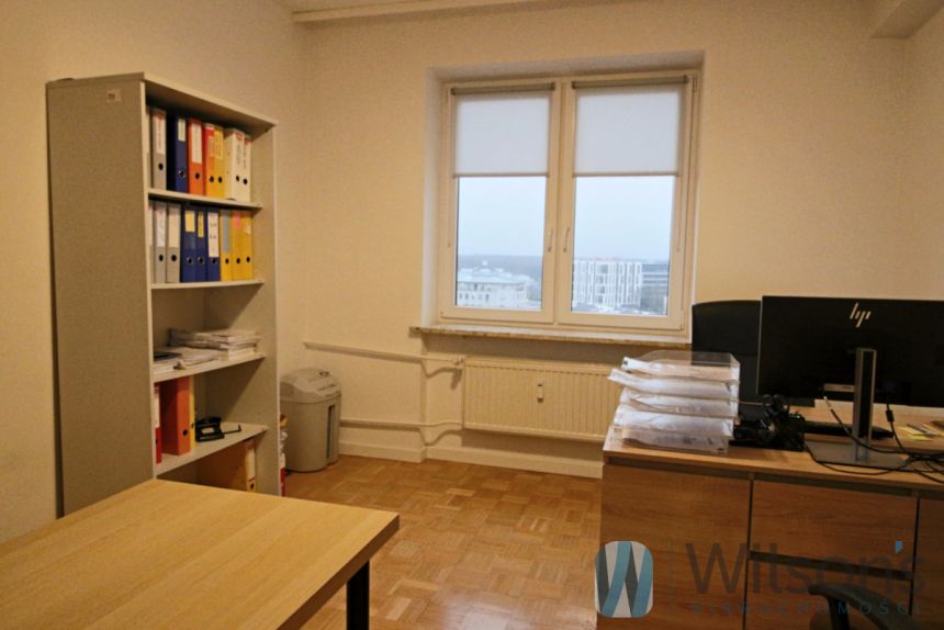 Warszawa Śródmieście, 9 000 zł, 150 m2, pietro 8 miniaturka 4