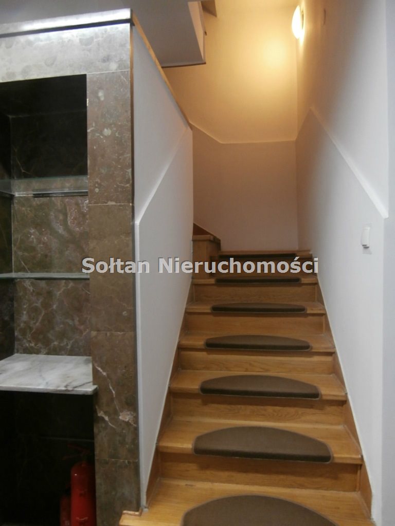 Warszawa Mokotów, 12 500 zł, 256 m2, umeblowany miniaturka 9