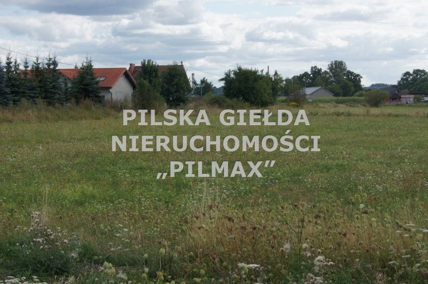 Ługi Ujskie, 109 000 zł, 9.15 ar, woda w drodze miniaturka 4