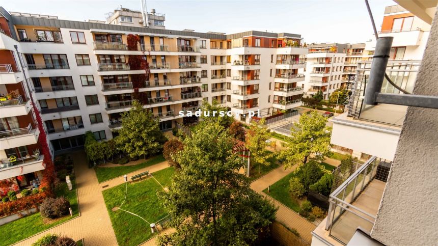 Przestronny apartament/garaż/3-pok/os. Europejskie miniaturka 16