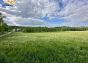 Działka budowlana 1224 m2, Zajezierze, wydane WZ miniaturka 7