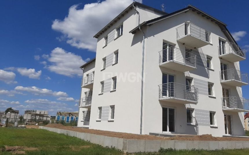 Polkowice, 404 850 zł, 51.38 m2, parter miniaturka 6