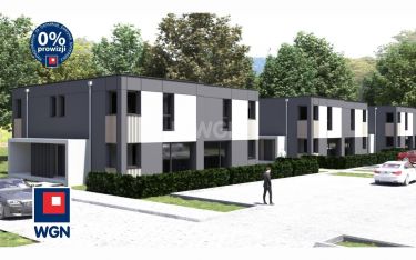 Skoczów, 417 500 zł, 48.06 m2, pietro 2, 3