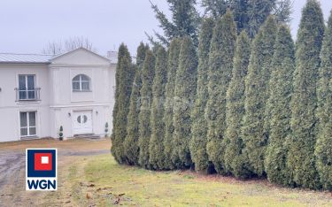 Myszków Mrzygłód, 8 900 zł, 300 m2, 8 pokoi