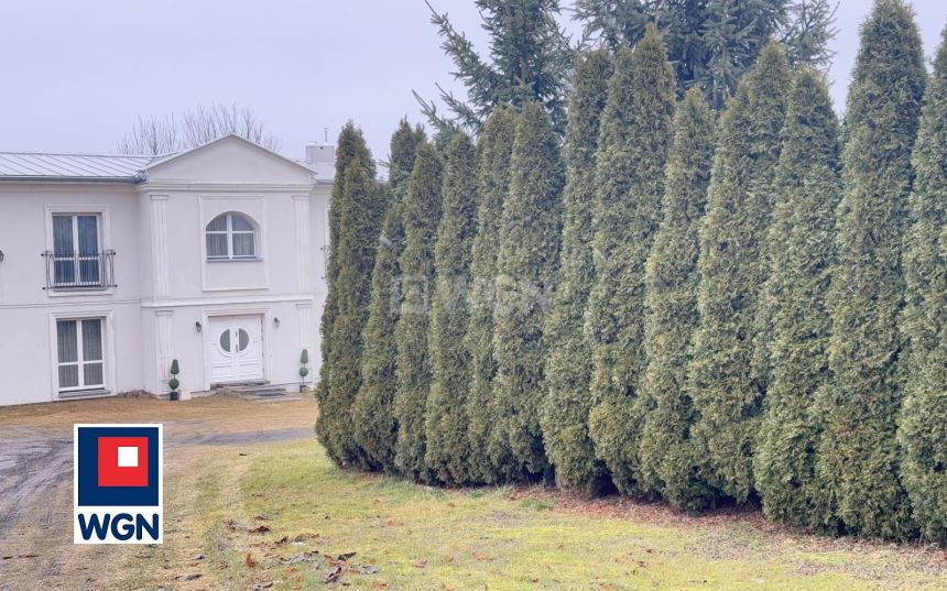 Myszków Mrzygłód, 8 900 zł, 300 m2, 8 pokoi - zdjęcie 1