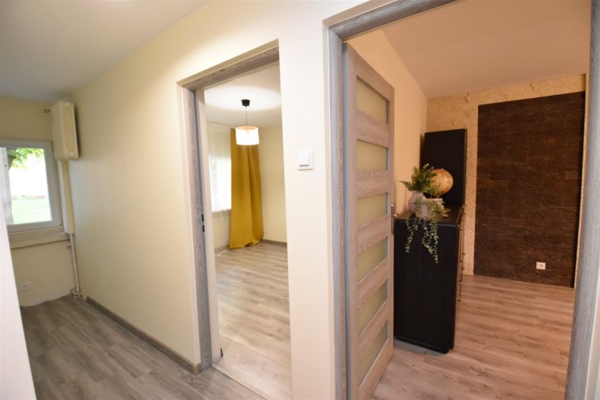 Łódź, 355 000 zł, 45.1 m2, parter miniaturka 7