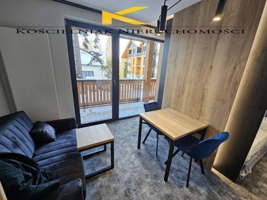 Apartament sauna rezydencja Aqua Szklarska Poręba miniaturka 5