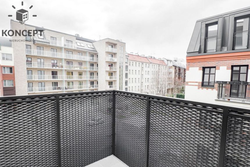 2-pok. apartament | GARAŻ | BALKON |  Jagiełły miniaturka 13