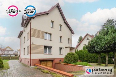 Tuchom, 1 697 000 zł, 330 m2, 12 pokoi