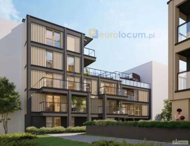 Nowe Mieszkania Klonowa