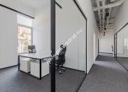 LUX 121 m 4-POK. LOKAL W BIUROWCU miniaturka 6